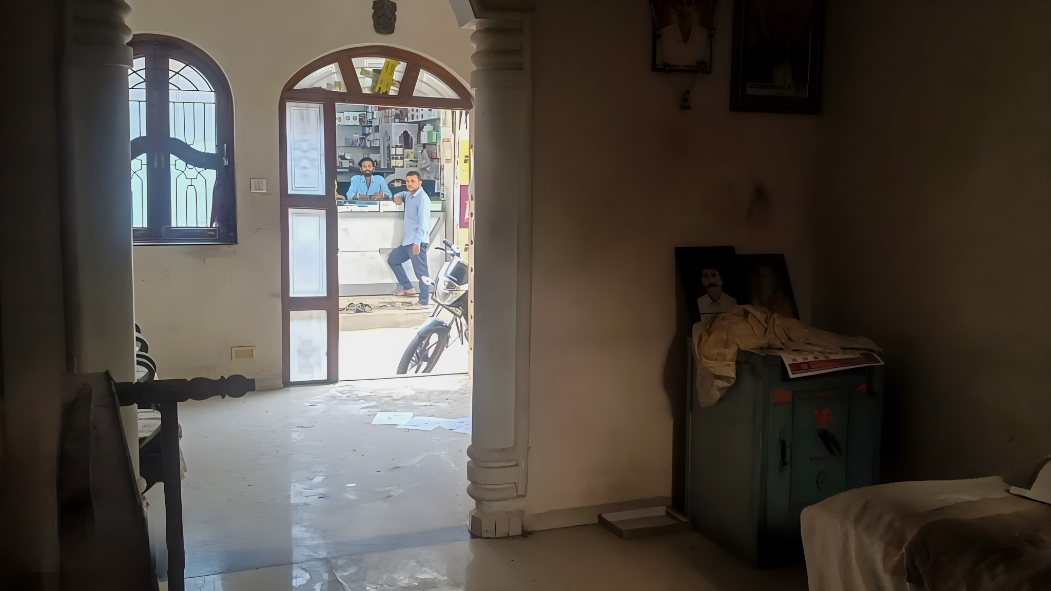 4 BHK Flat for sale in nil, Narkhed Narkher — photo 18