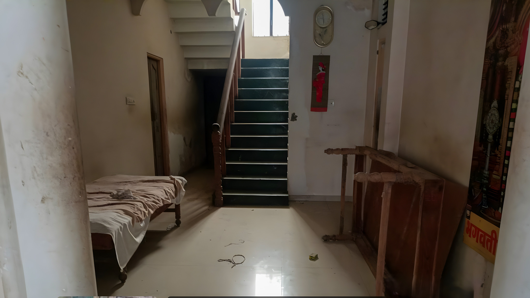 4 BHK Flat for sale in nil, Narkhed Narkher — photo 20