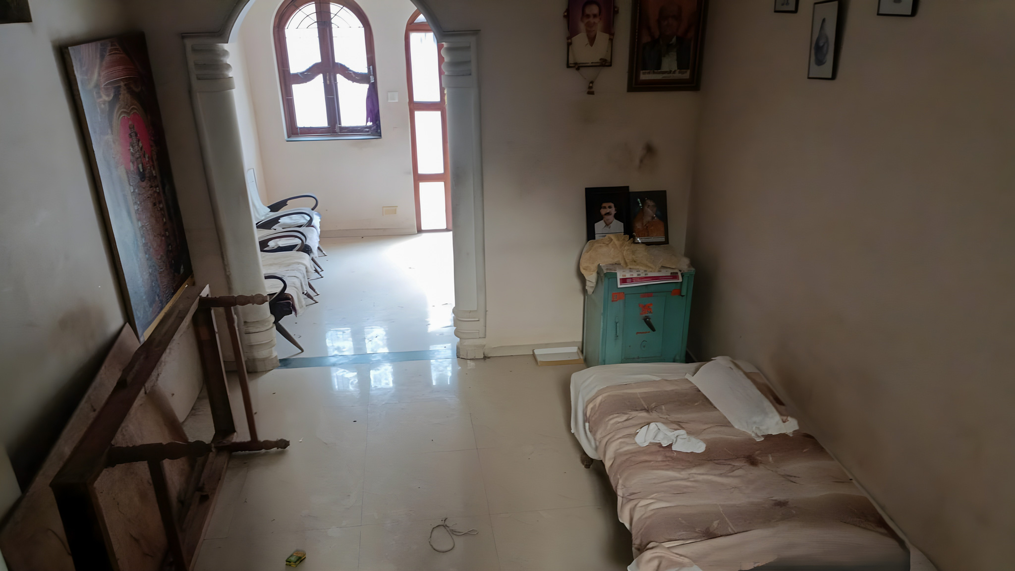 4 BHK Flat for sale in nil, Narkhed Narkher — photo 23