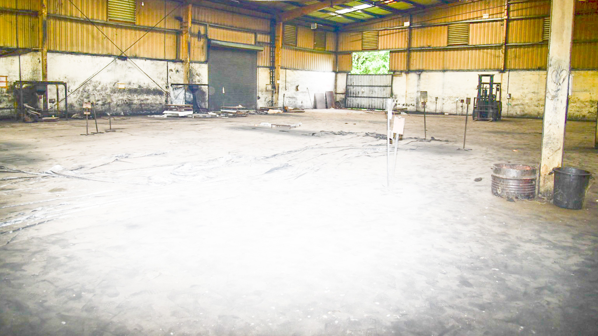 Industrial Plot with Factory Building for sale in Palakkad — photo 1