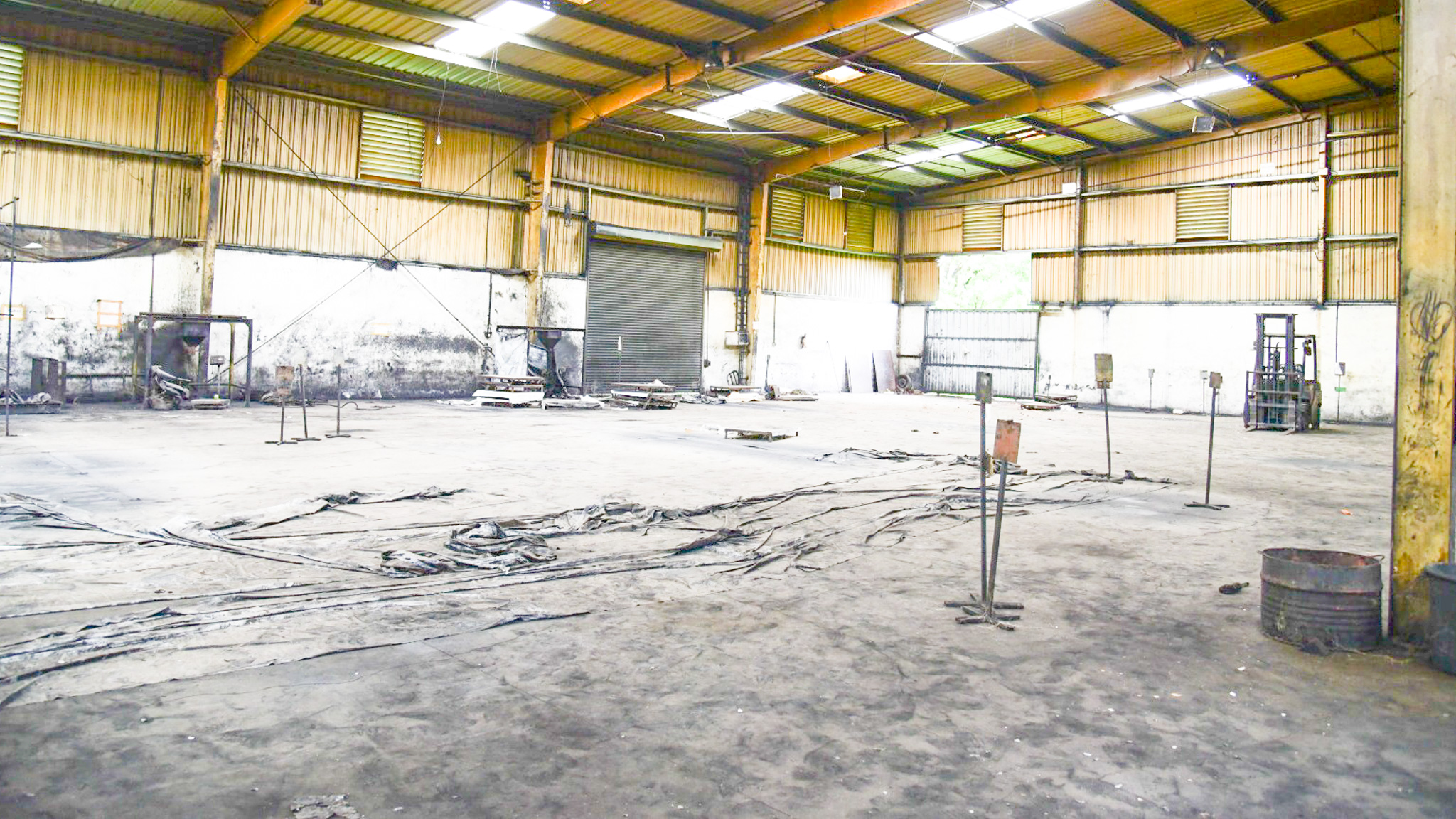 Industrial Plot with Factory Building for sale in Palakkad — photo 3