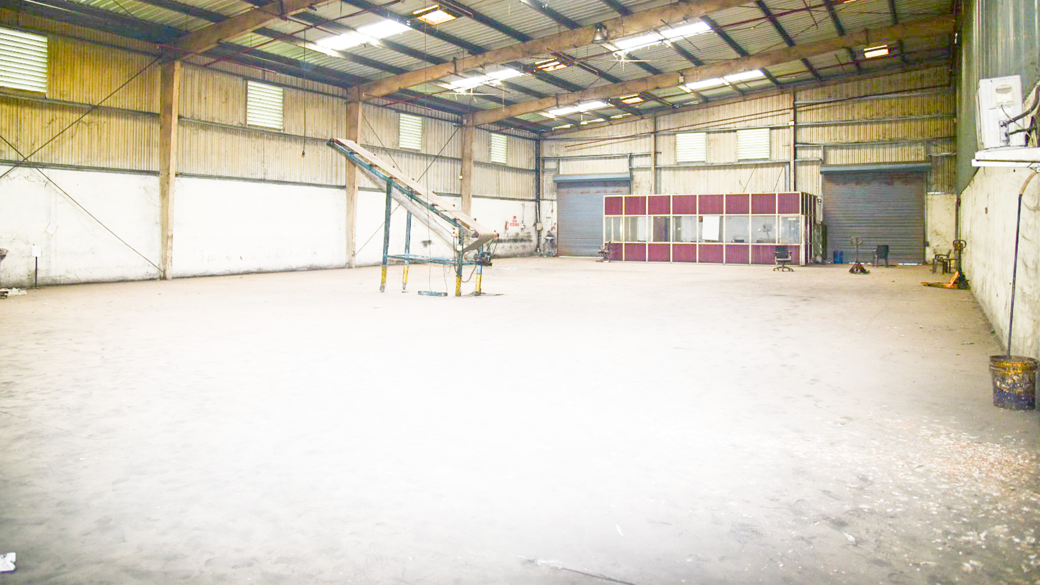 Industrial Plot with Factory Building for sale in Palakkad — photo 12