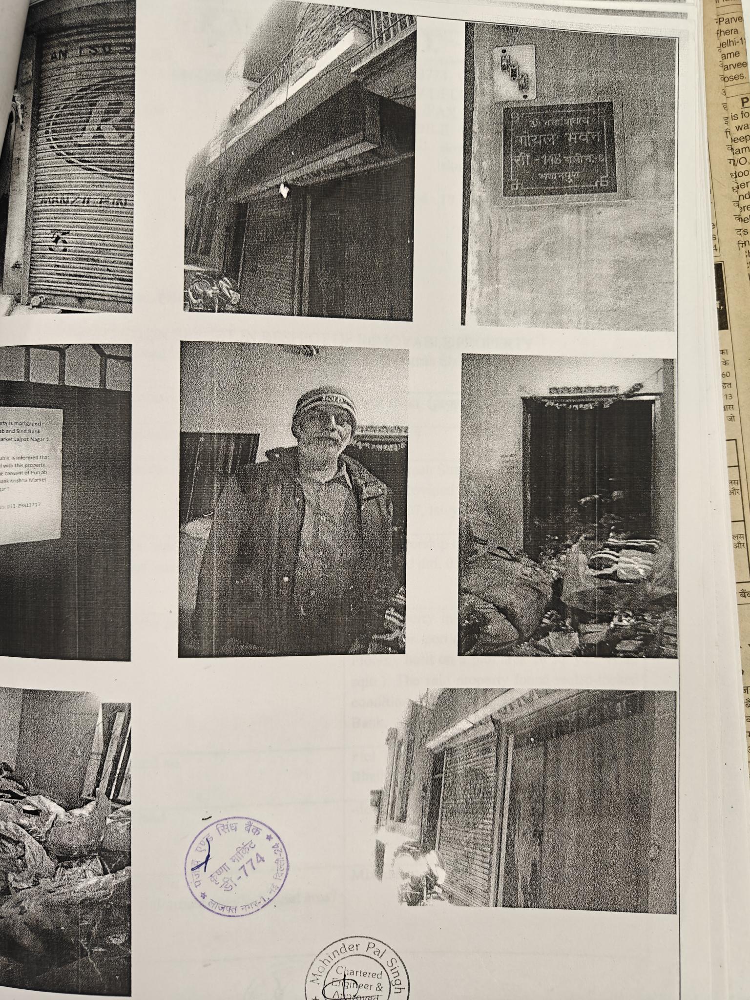 41.8 square meter Flat for sale in New Delhi — photo 3
