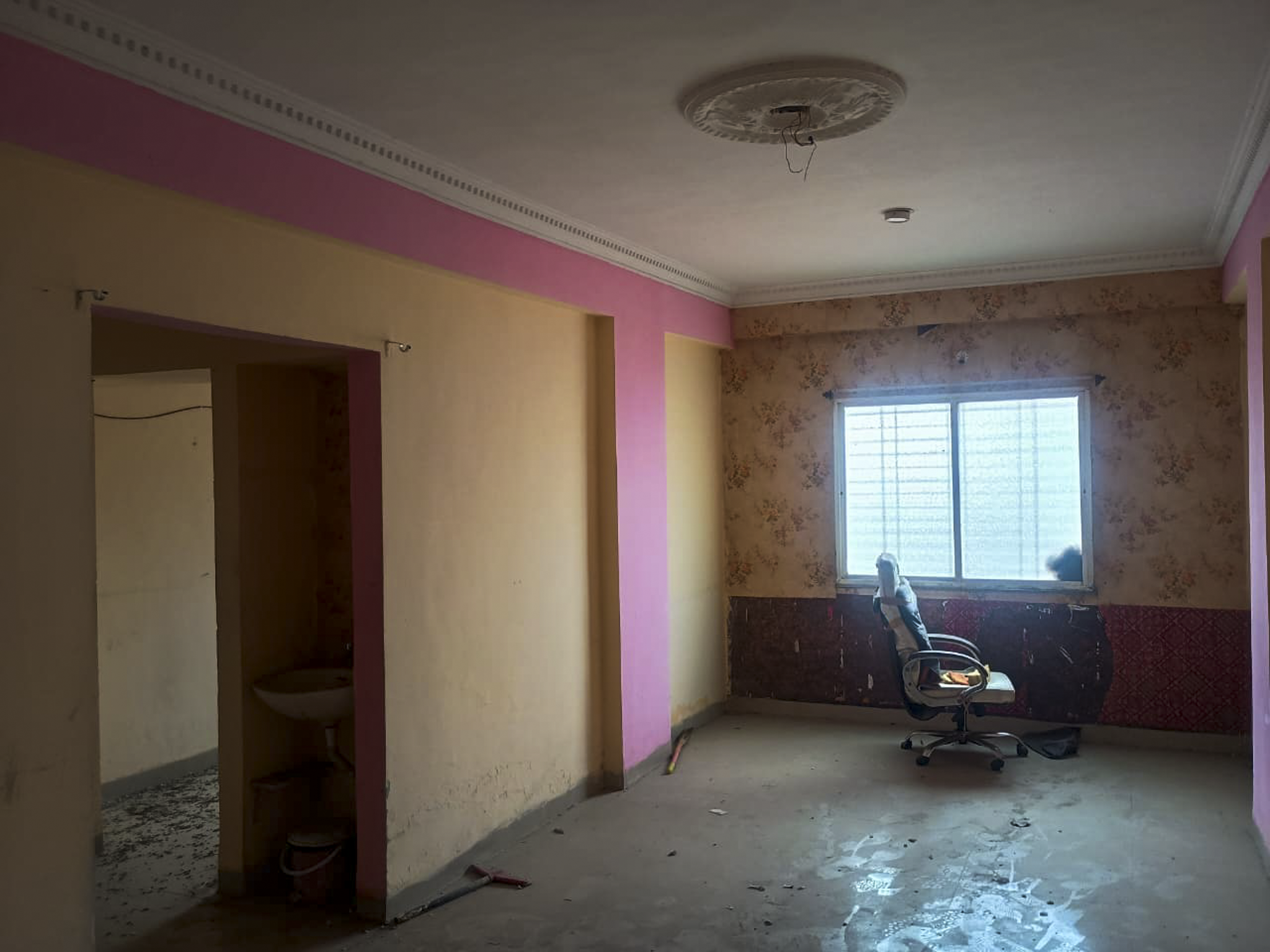 1016 square feet Flat for sale in Juni Indore Indore — photo 7