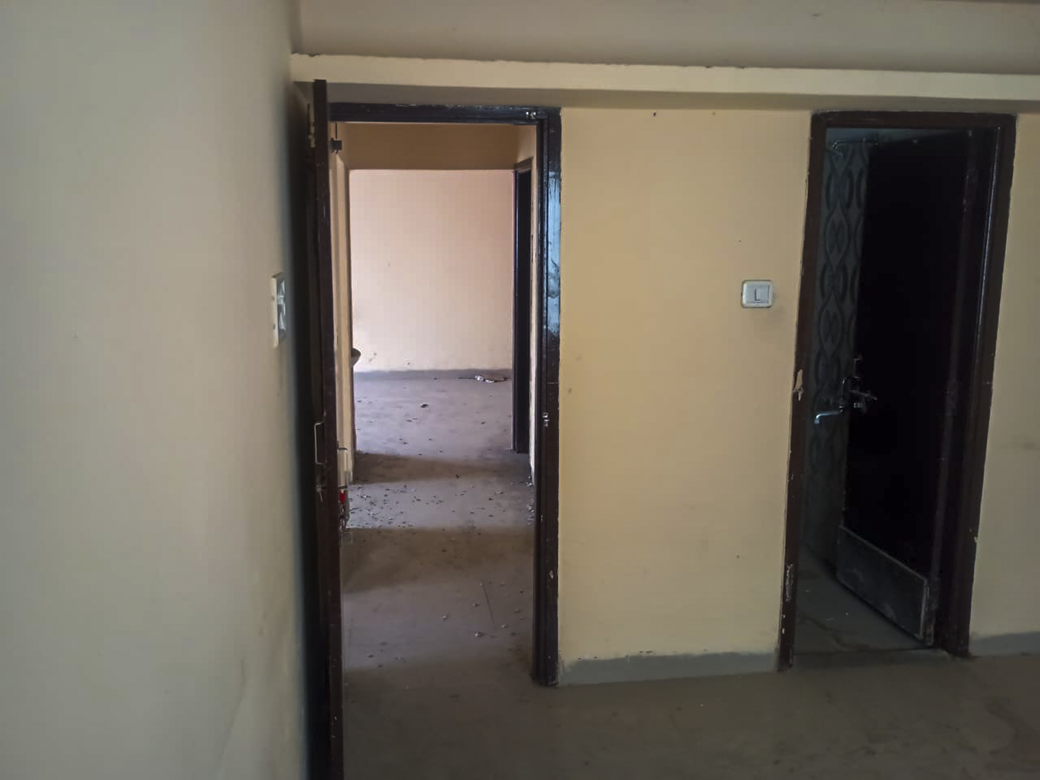 1016 square feet Flat for sale in Juni Indore Indore — photo 9