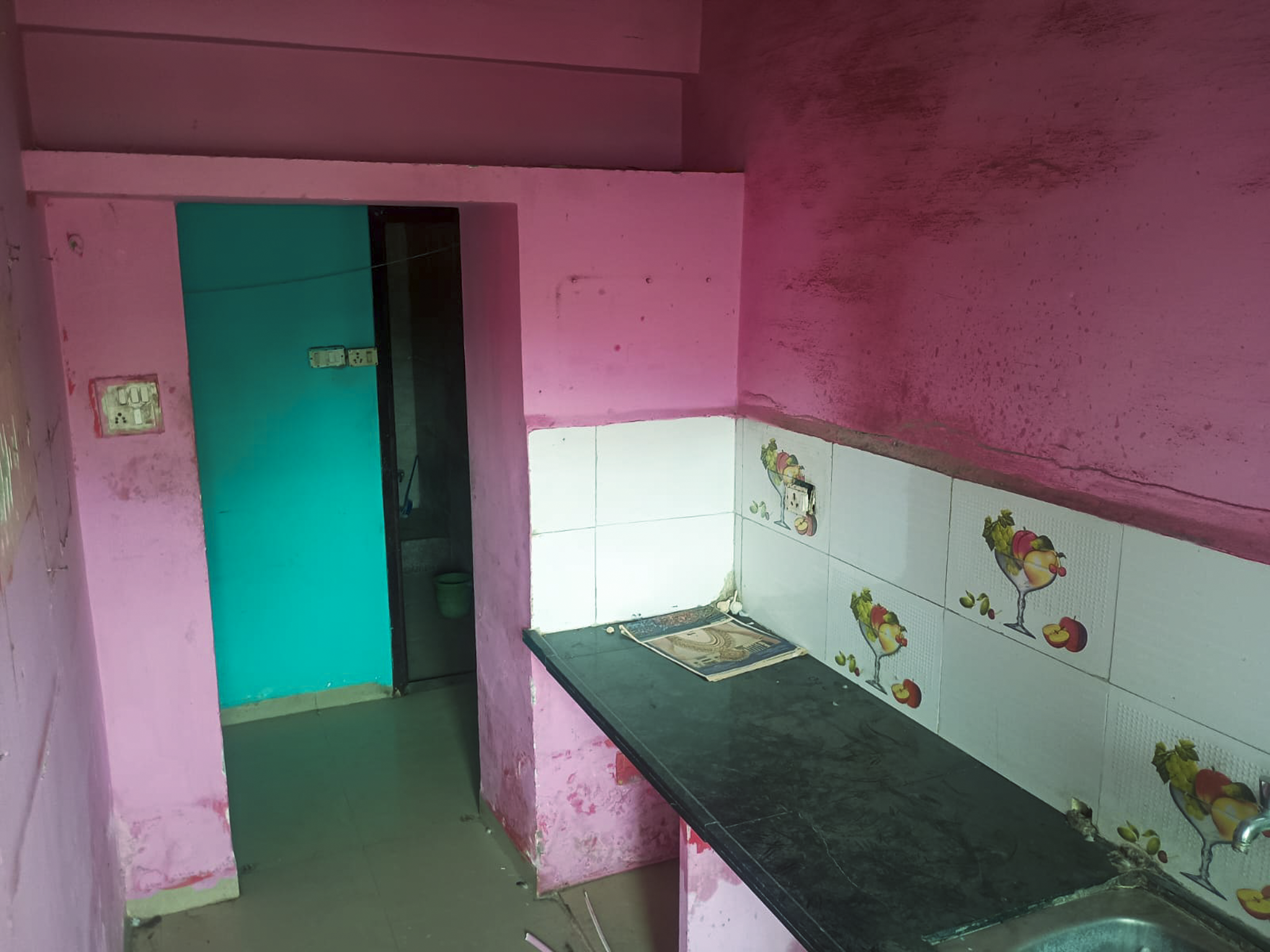 1006 square feet Flat for sale in Juni Indore Indore — photo 9