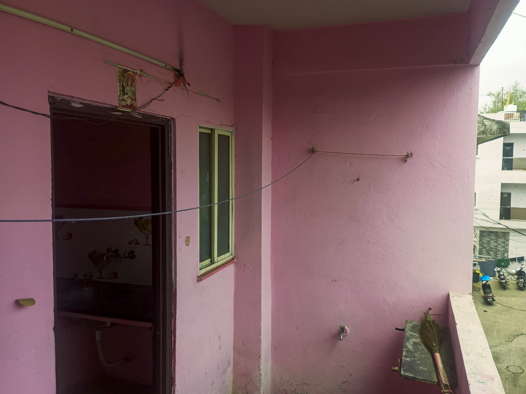 1006 square feet Flat for sale in Juni Indore Indore — photo 10