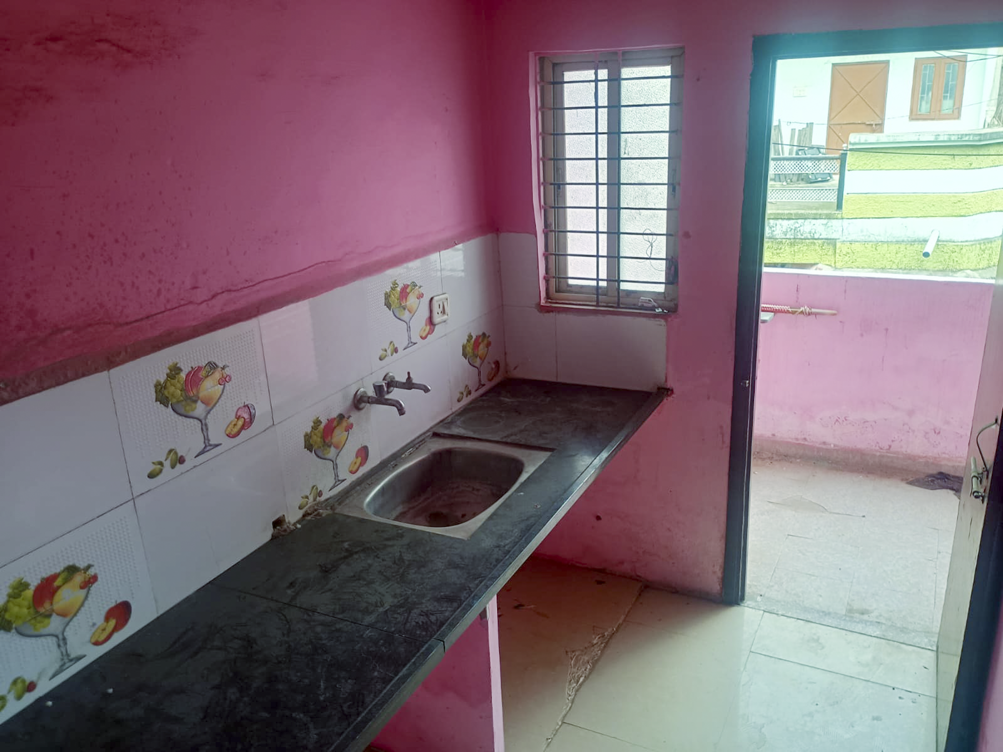 1006 square feet Flat for sale in Juni Indore Indore — photo 11
