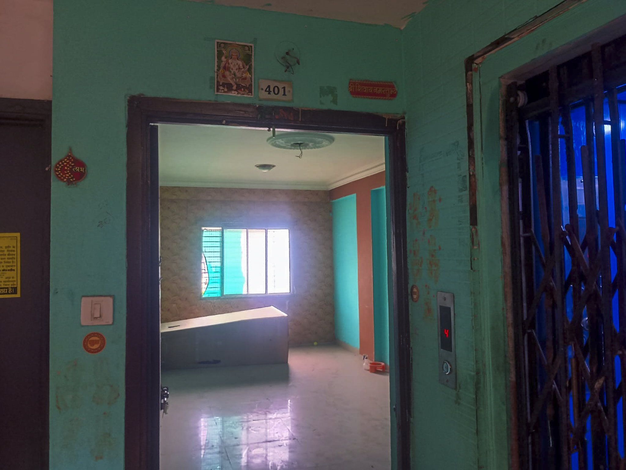 1006 square feet Flat for sale in Juni Indore Indore — photo 14