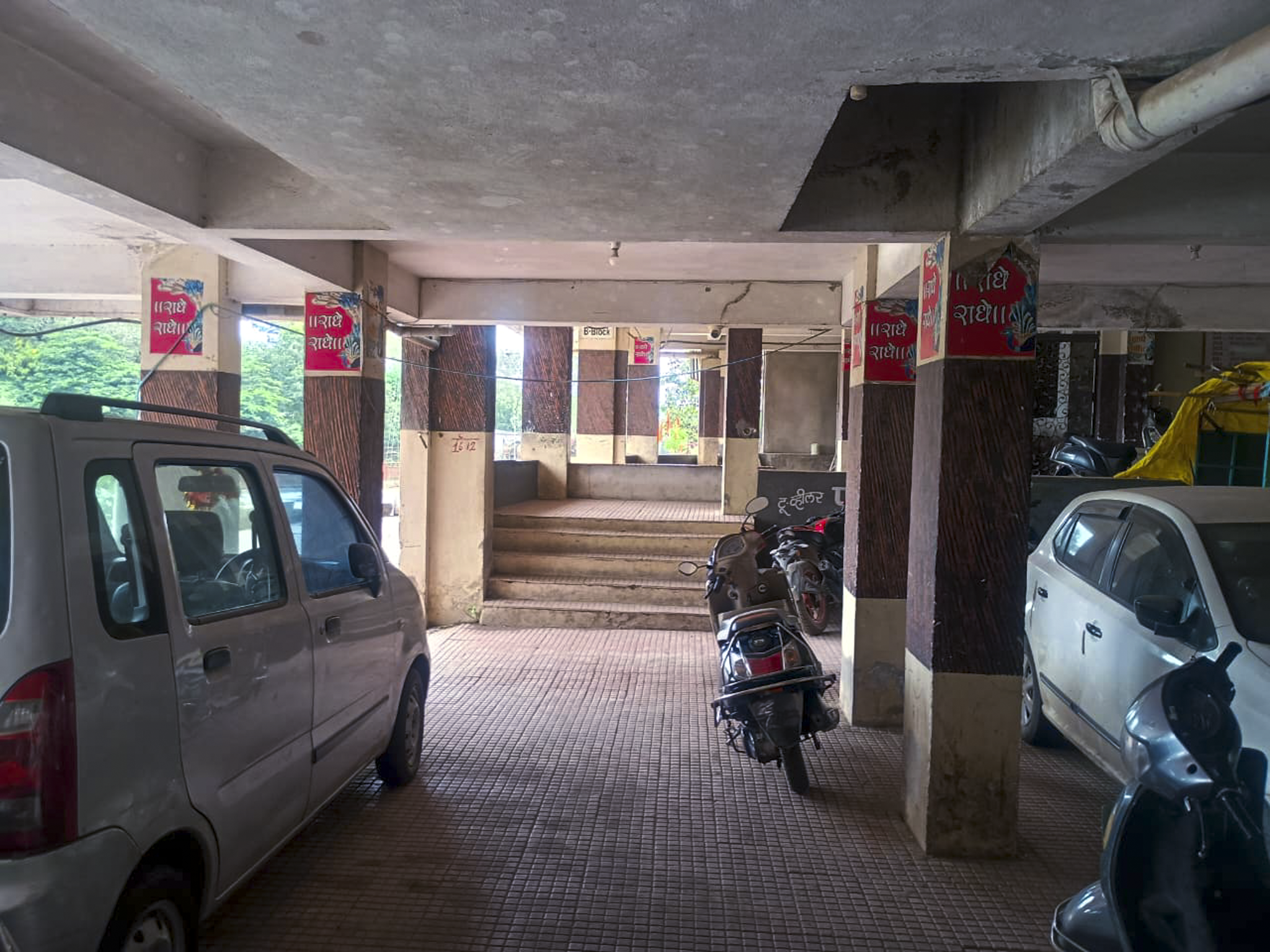 1006 square feet Flat for sale in Juni Indore Indore — photo 19