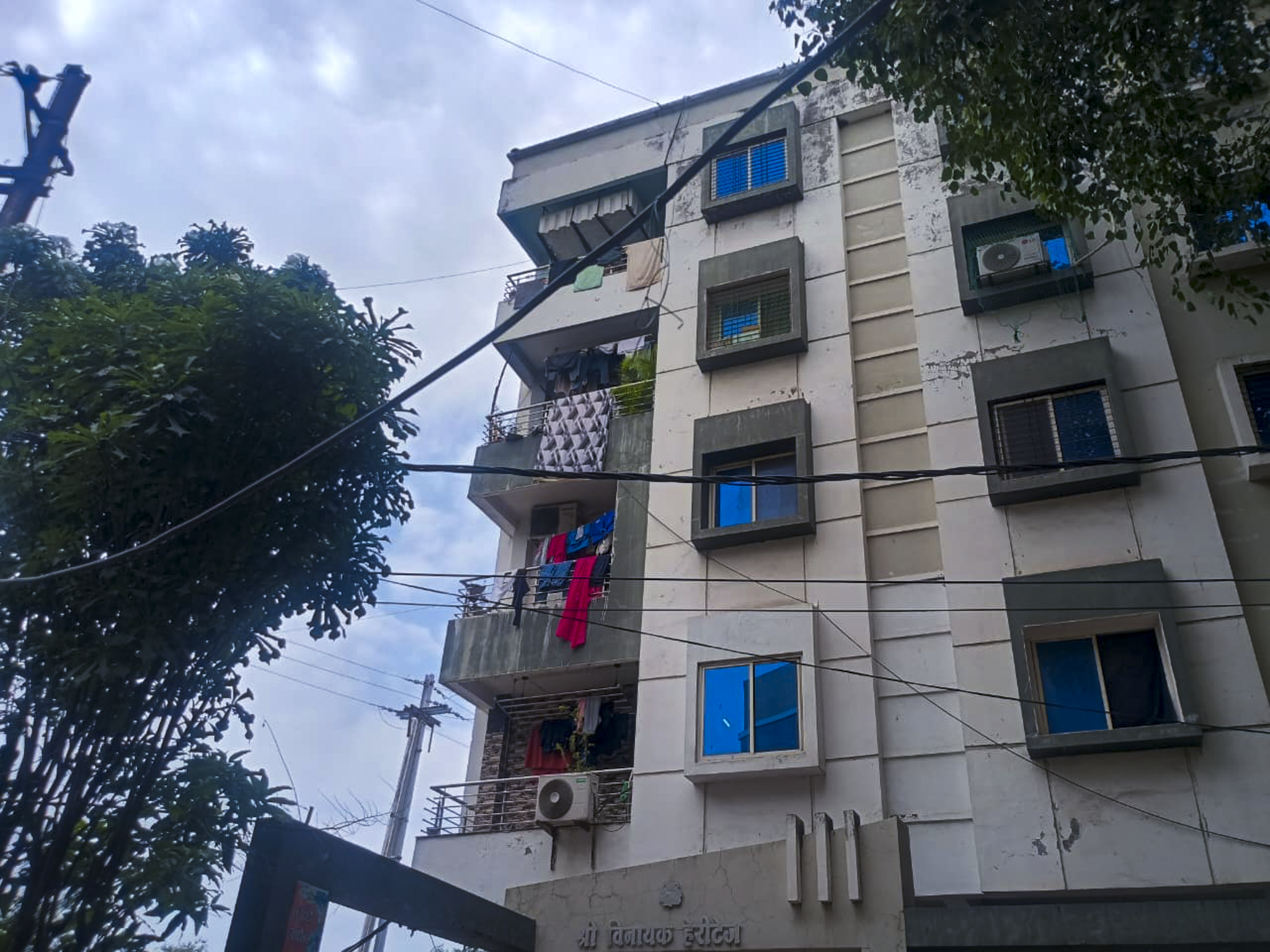 1006 square feet Flat for sale in Juni Indore Indore — photo 21