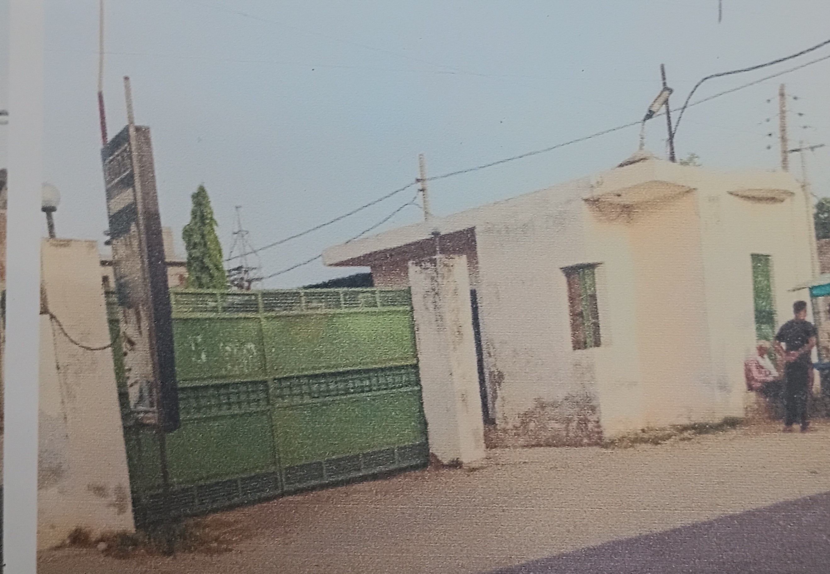 8045 square yard Industrial Plot with Factory Building for sale in Khanna — photo 2