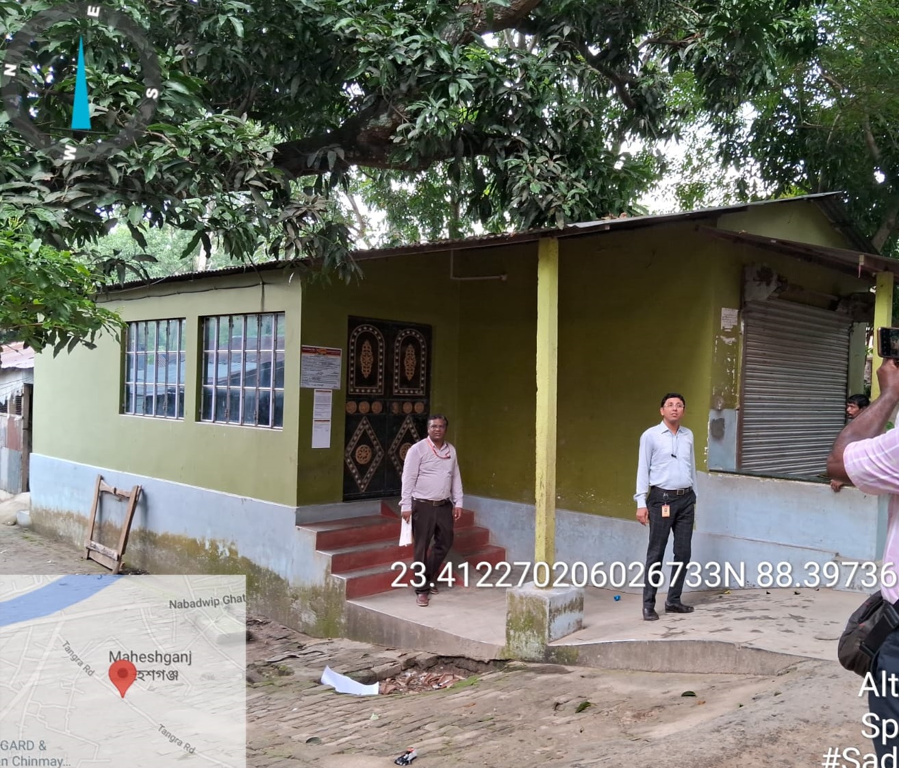 Industrial Shed for sale in Gadigacha Nabadwip — photo 2