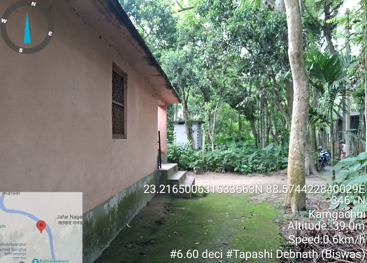 Individual House for sale in Kamgachi, Kalinarayanpur Birnagar — photo 3