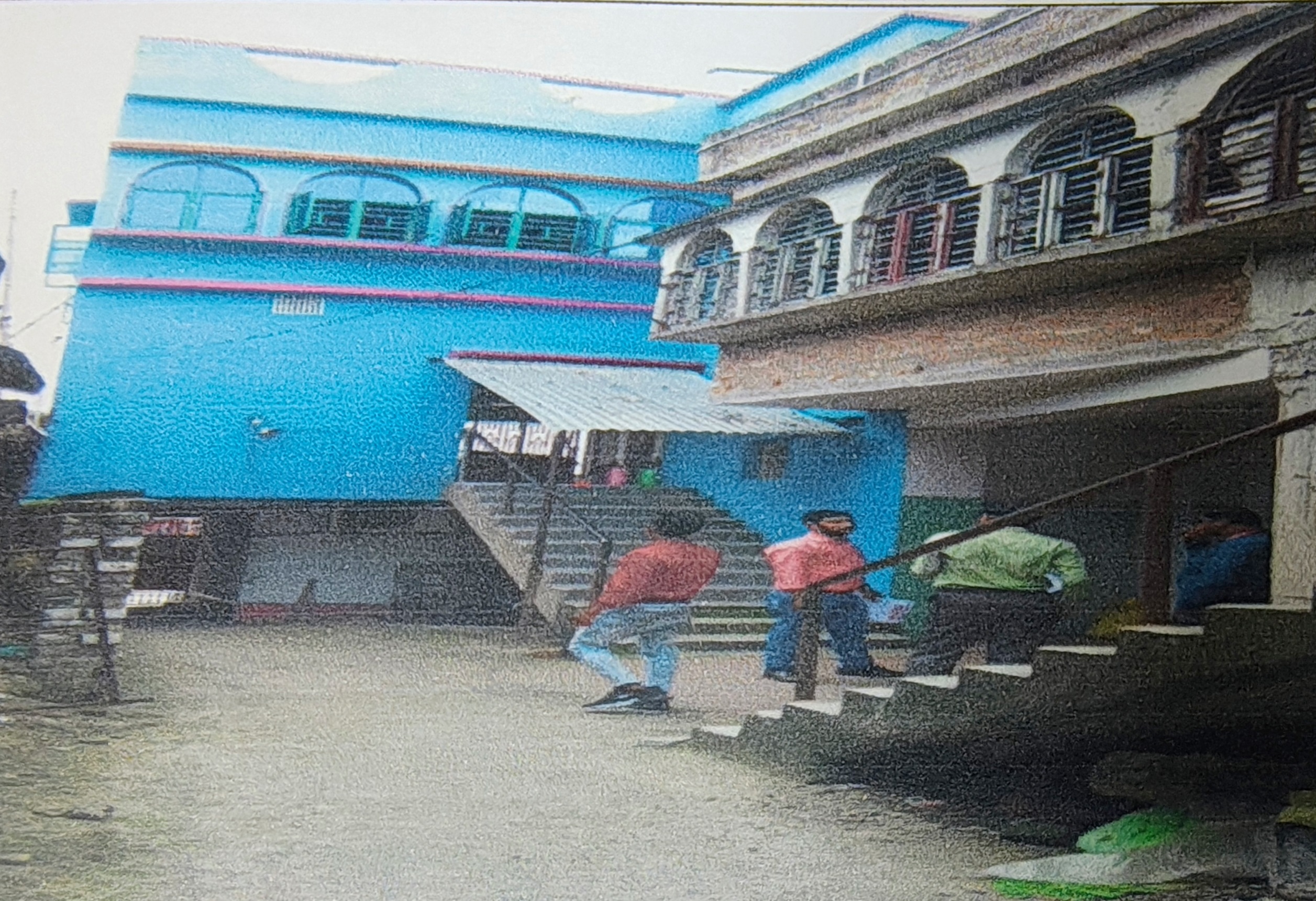 Individual House for sale in Palashipara Mira — photo 2