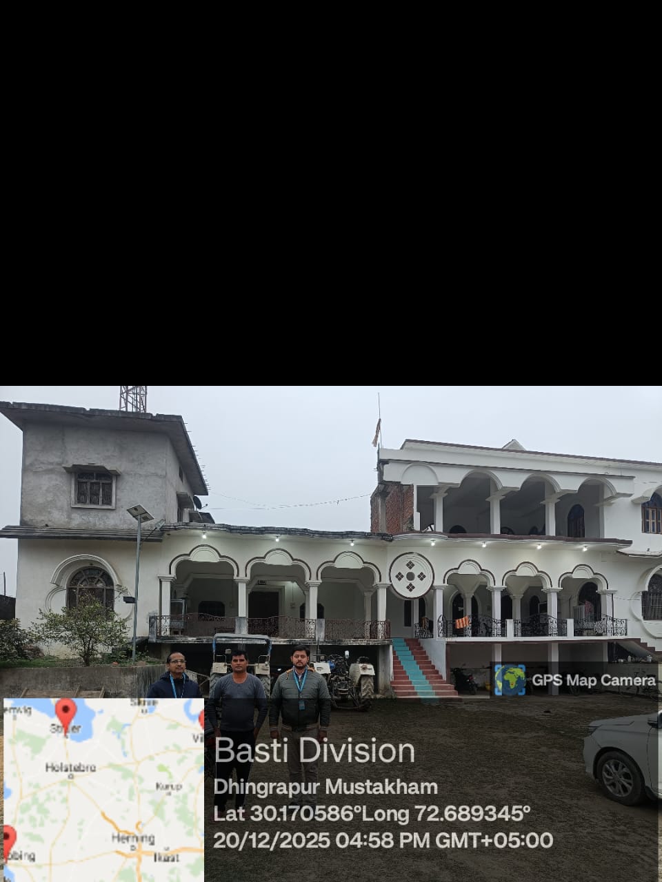 Individual House for sale in Basti Harraiya — photo 2