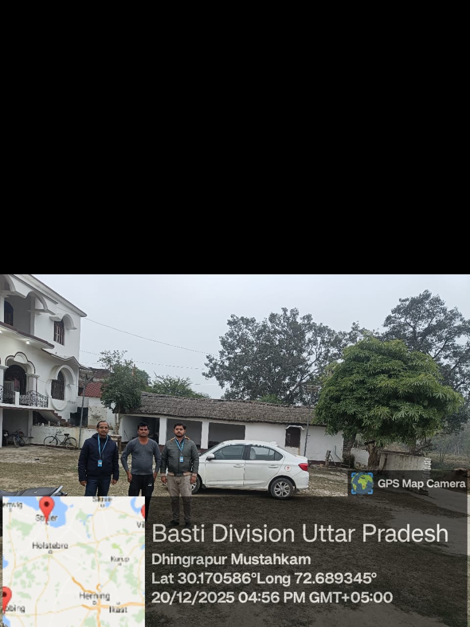 Individual House for sale in Basti Harraiya — photo 3