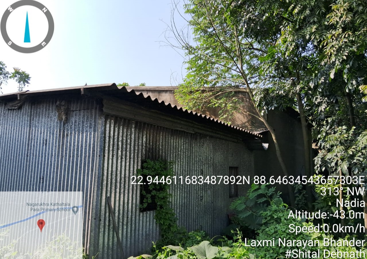 Shops for sale in Nagarukhra Haringhata Farm — photo 2