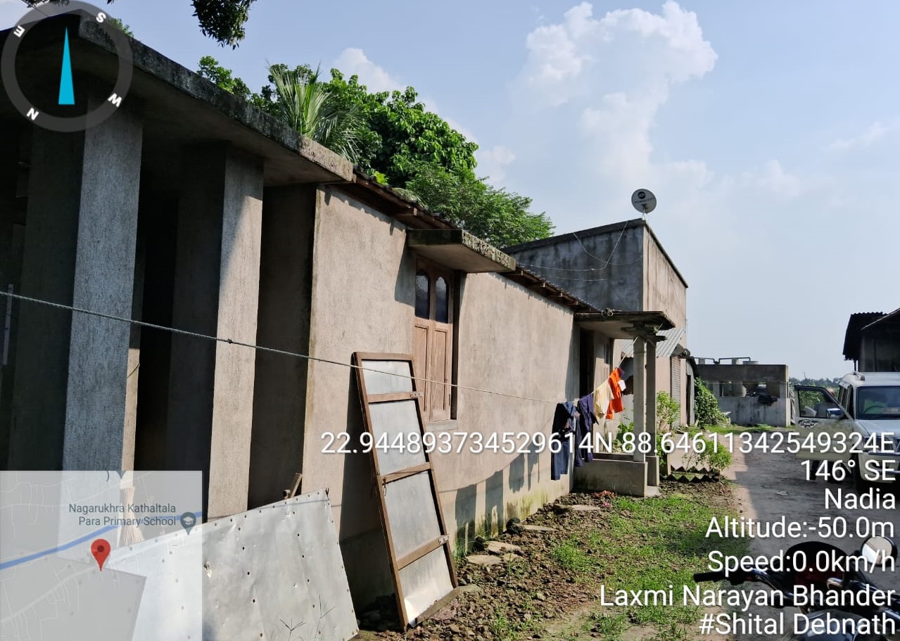 Shops for sale in Nagarukhra Haringhata Farm — photo 4