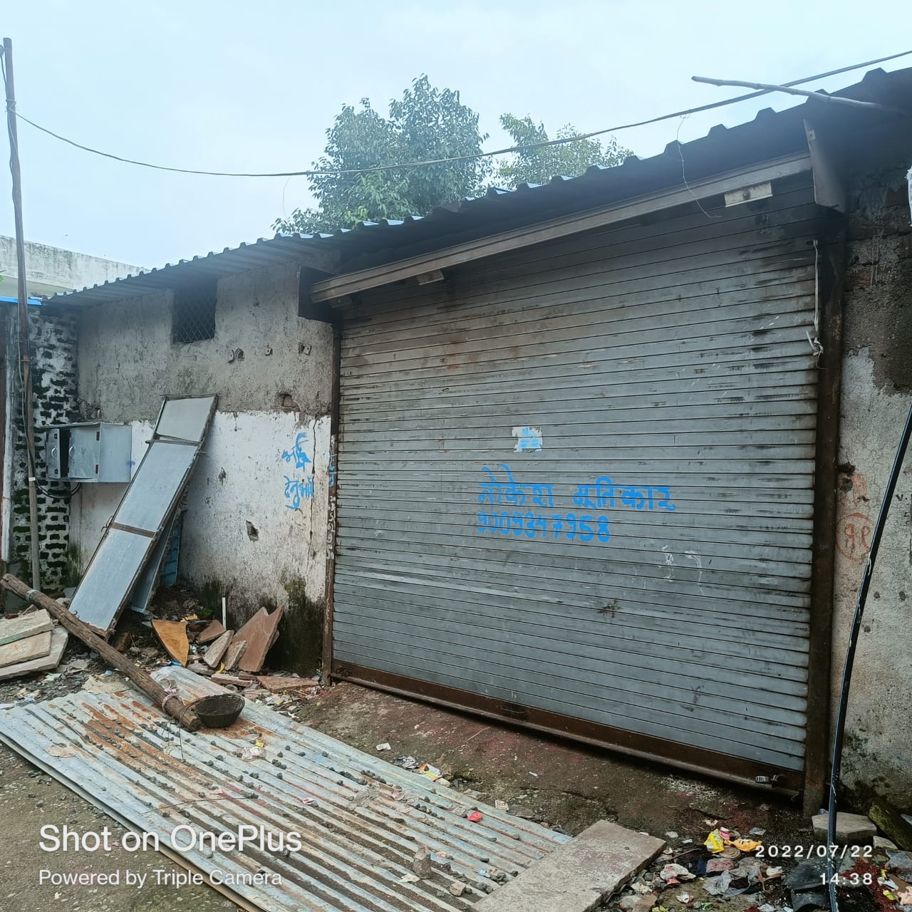 Individual House for sale in Dubey Colony, khandwa Khandwa — photo 1