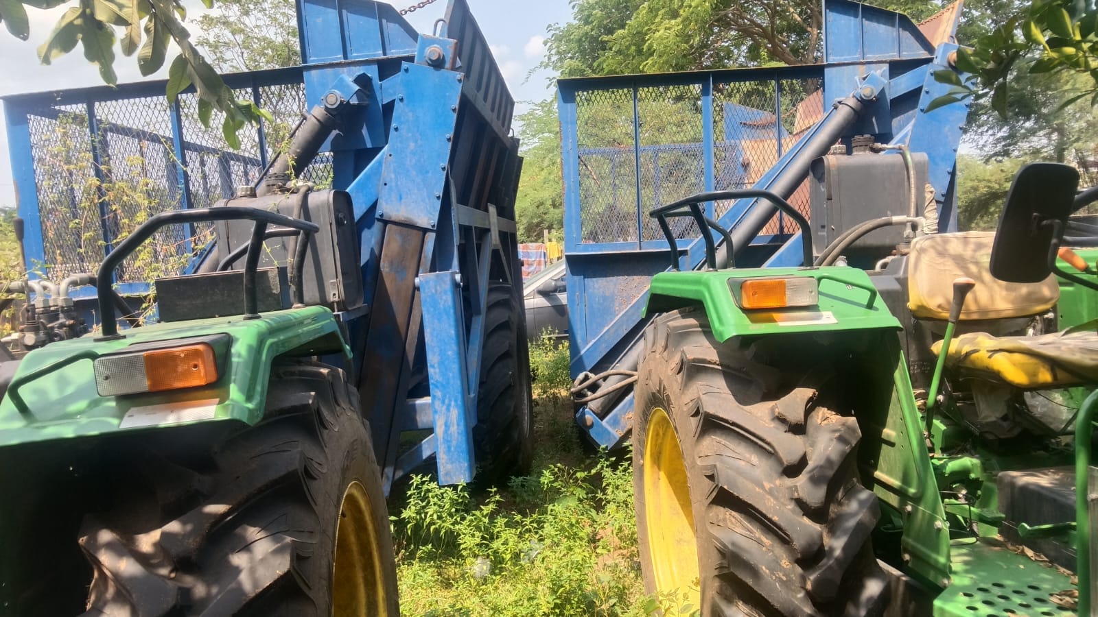 Agricultural Vehicles for sale in KUMBAKONAM Kumbakonam — photo 3