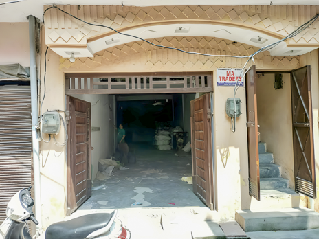 150 square yard Individual House for sale in Meerut Meerut — photo 6