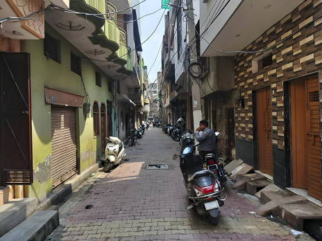150 square yard Individual House for sale in Meerut Meerut — photo 9