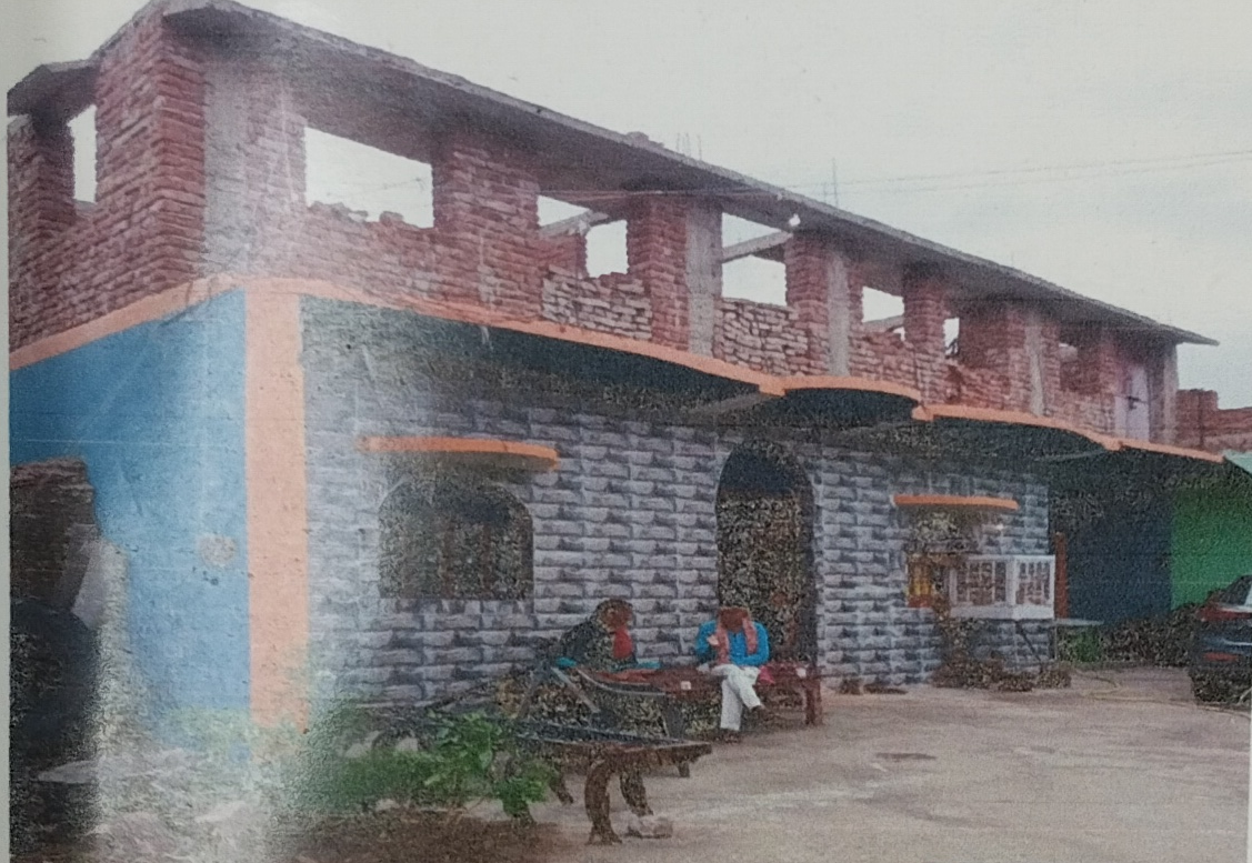 3000 square feet Individual House for sale in Sasaram — photo 1