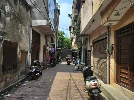 150 square yard Individual House for sale in Meerut Meerut — photo 8
