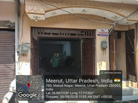 150 square yard Individual House for sale in Meerut Meerut — photo 10