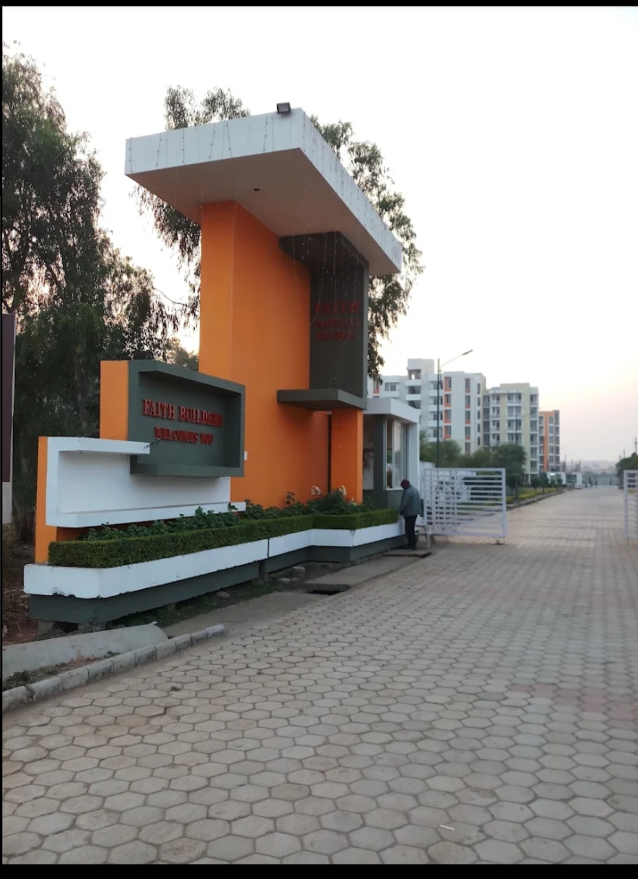 548 square feet Flat for sale in Bhopal — photo 2