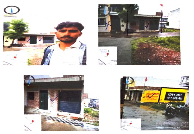 1210.5 square feet Individual House for sale in Dewas — photo 2