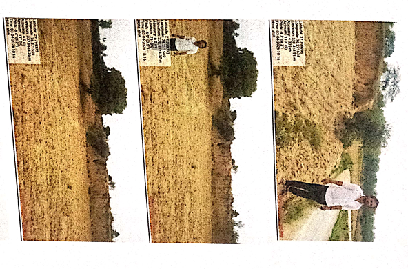 1416 square meter Plot for sale in Kotputli — photo 1