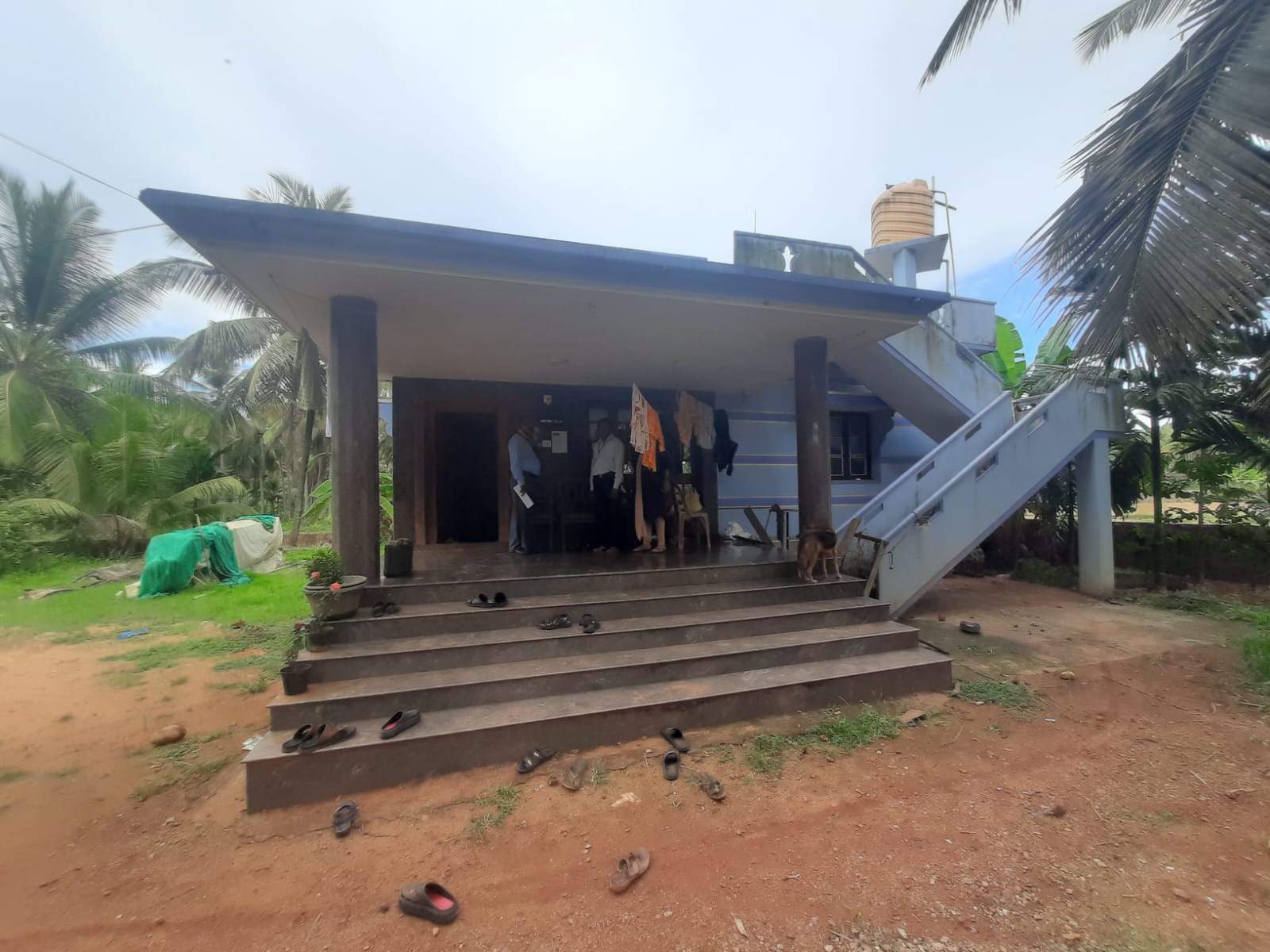 Individual House for sale in Udupi — photo 1