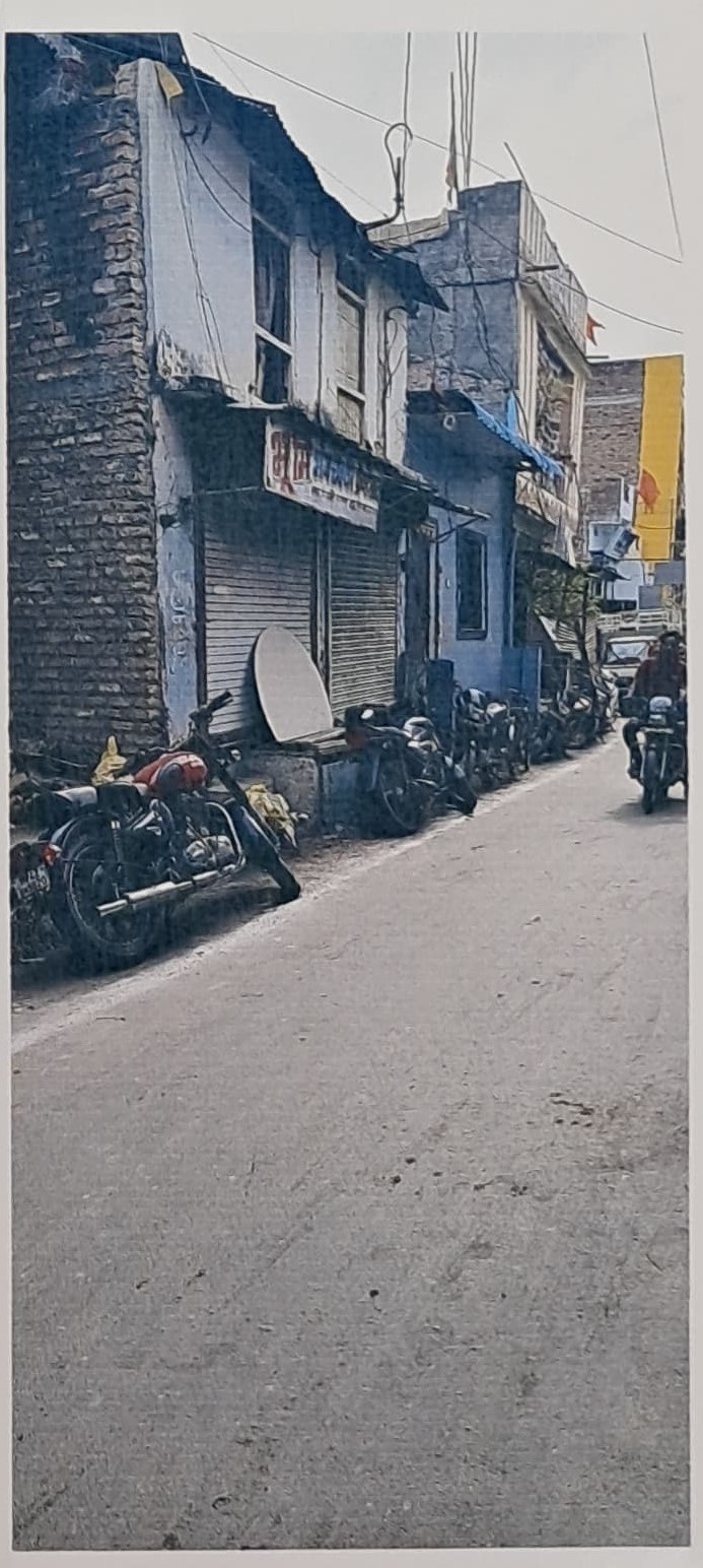 Individual House for sale in Shajapur — photo 1
