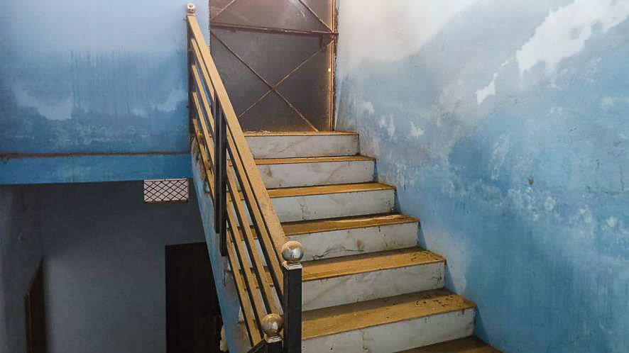 Individual House for sale in Bhikangaon — photo 1
