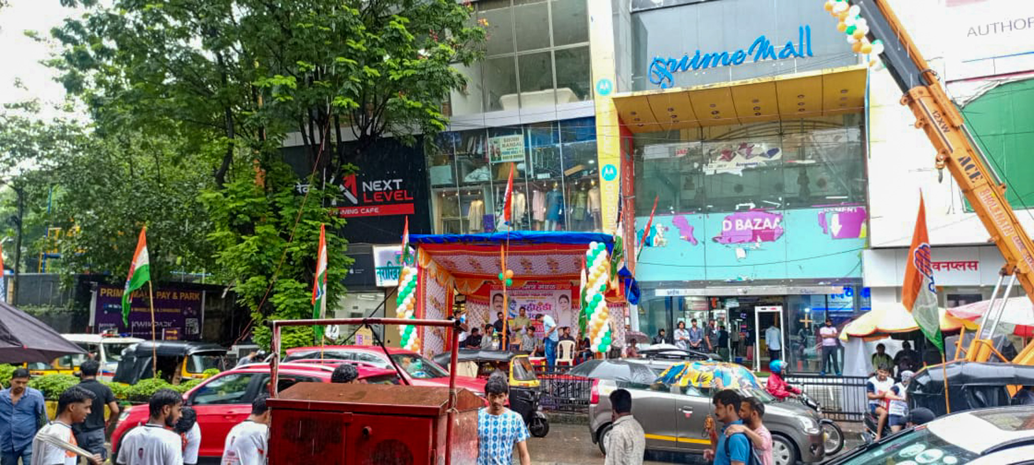 Shops for sale in Mumbai — photo 1