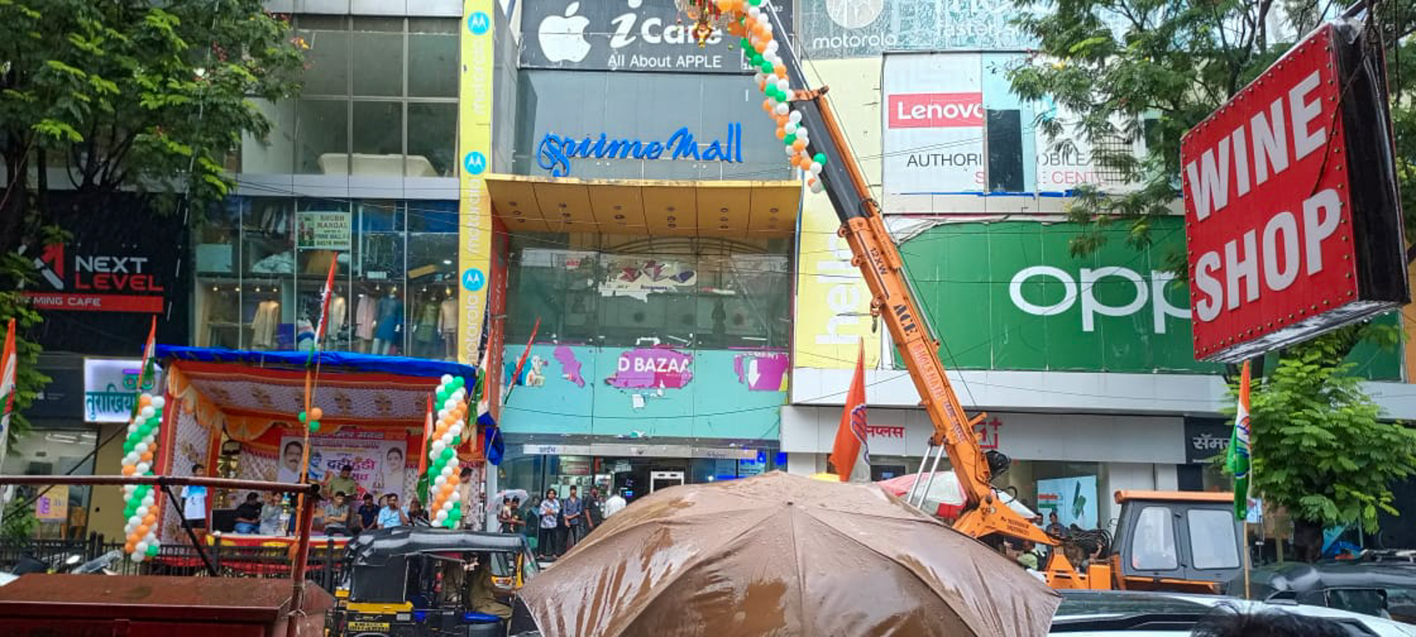 Shops for sale in Mumbai — photo 9