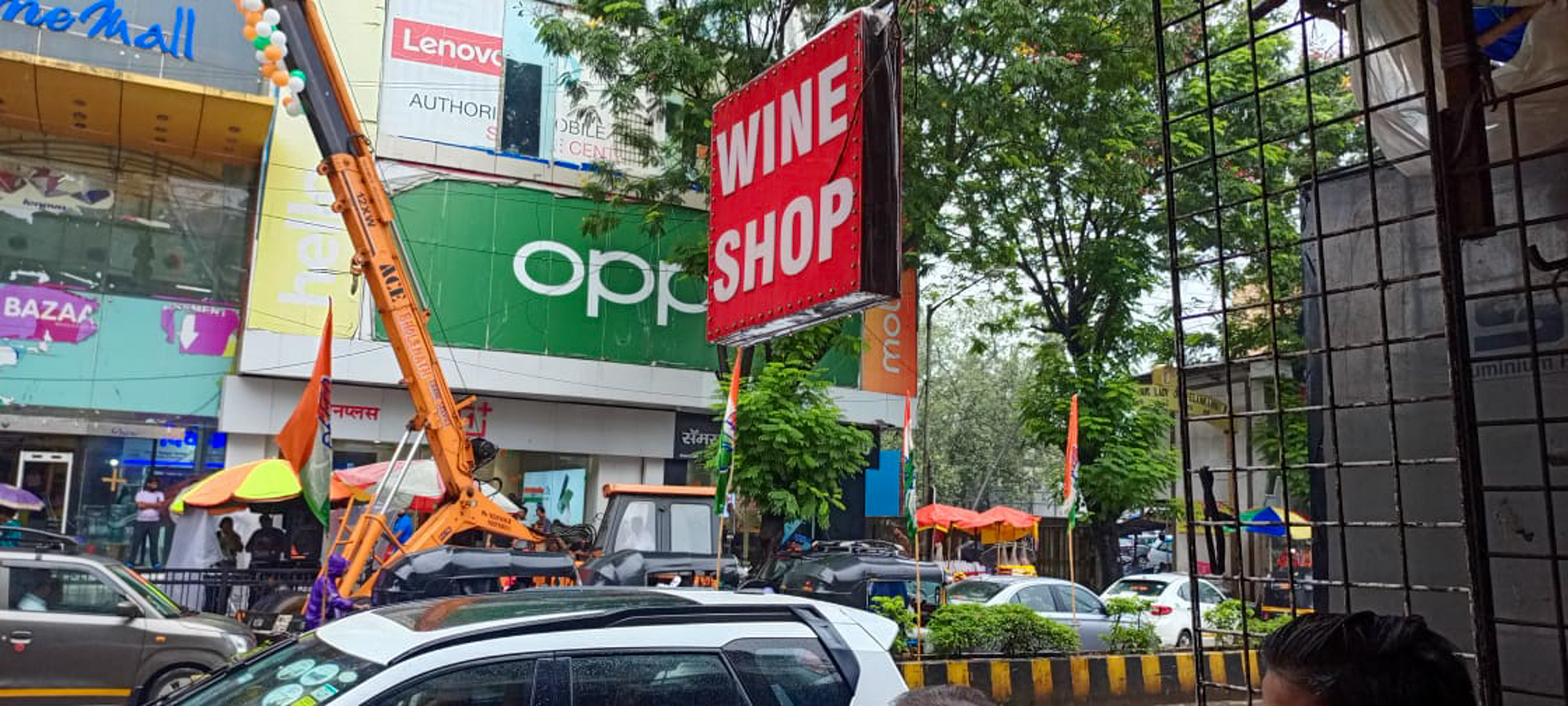 Shops for sale in Mumbai — photo 10