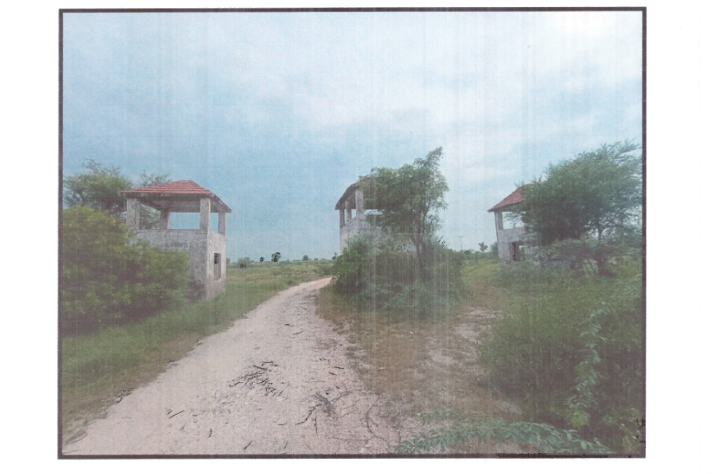 4932.1 square meter Plot for sale in Jaipur — photo 2