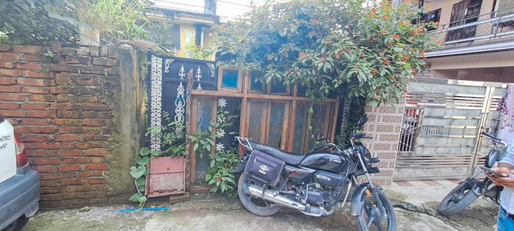 209.34 square meter Individual House for sale in MEHUWALA MAFI Dehradun