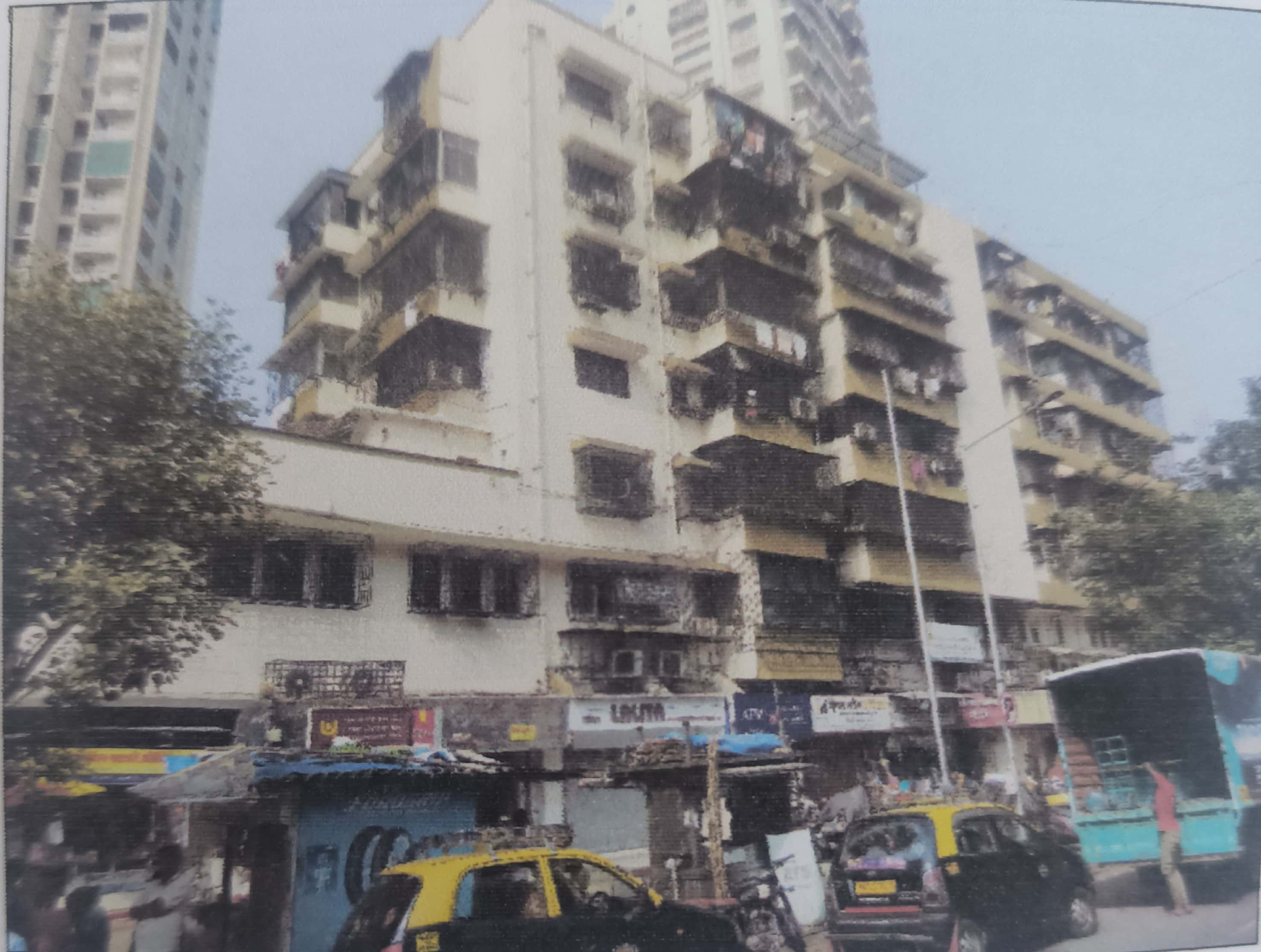 Office for sale in Mumbai — photo 8