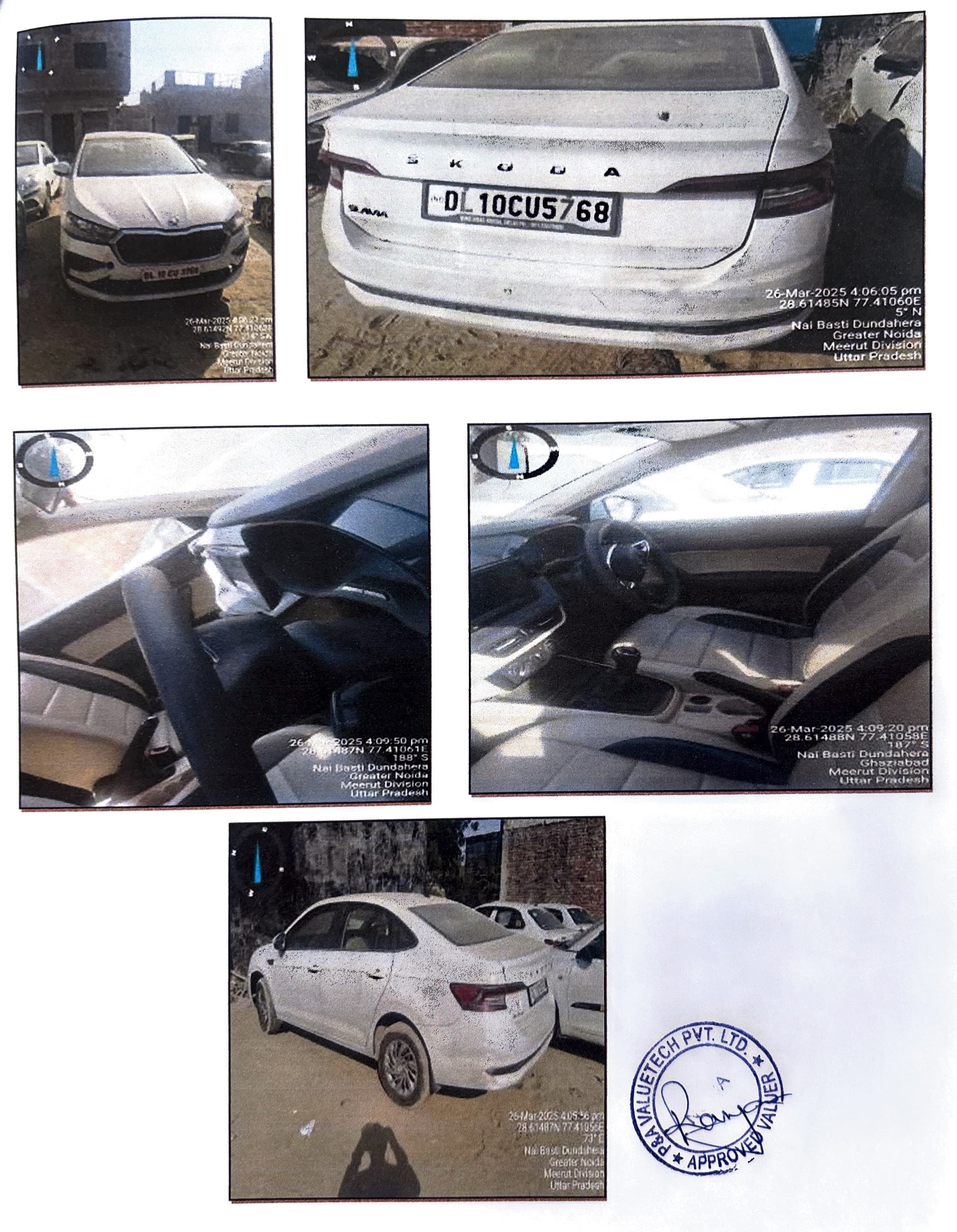 VEHICLE for sale in New Delhi — photo 1