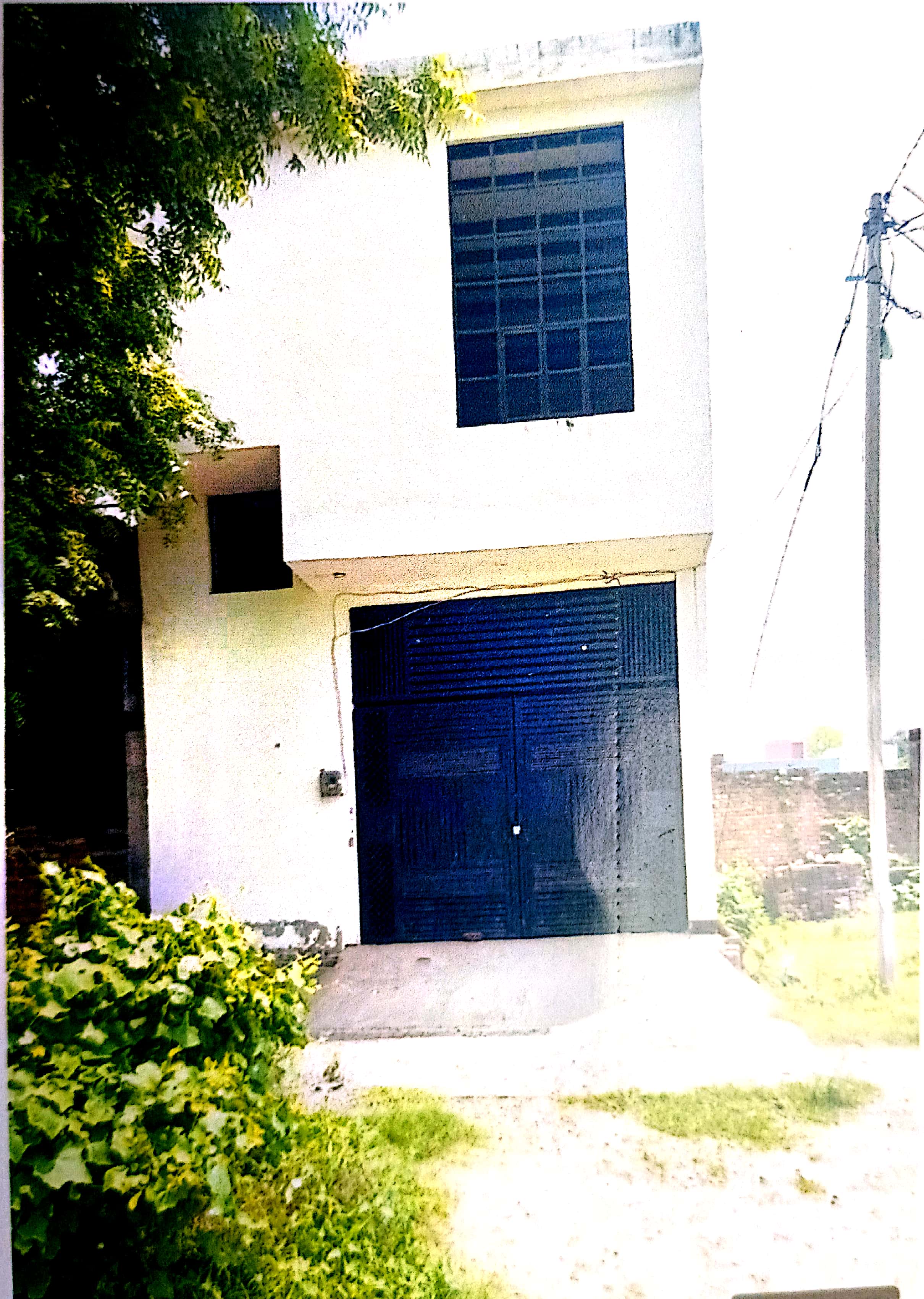 83.61 square meter Individual House for sale in Aligarh — photo 1
