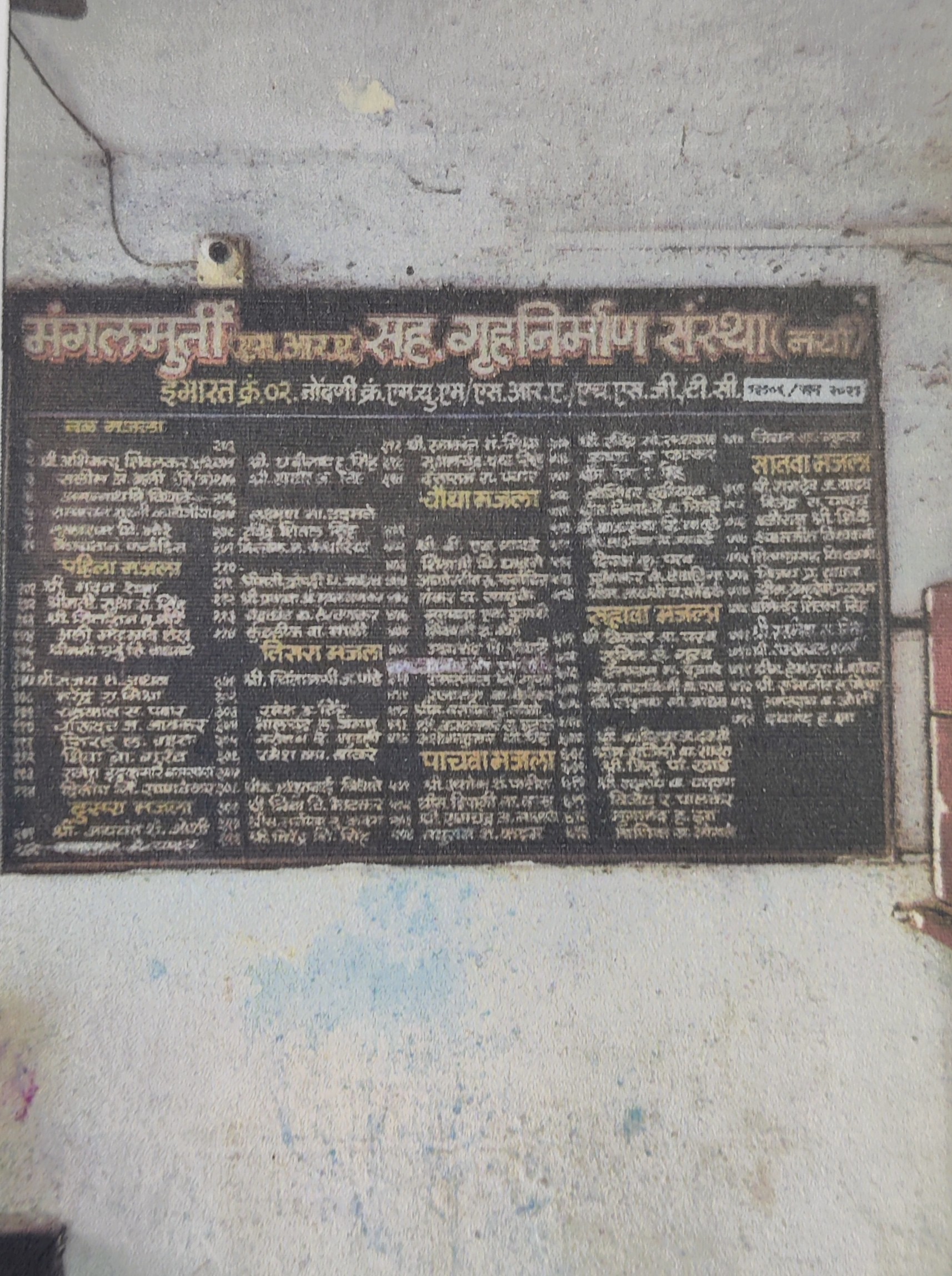 Flat for sale in Mumbai — photo 1