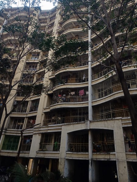 3 BHK Flat for sale in ATLANTA EDEN WORLD BHIWANDI, BHIWANDI TEMGHAR Bhiwandi — photo 1