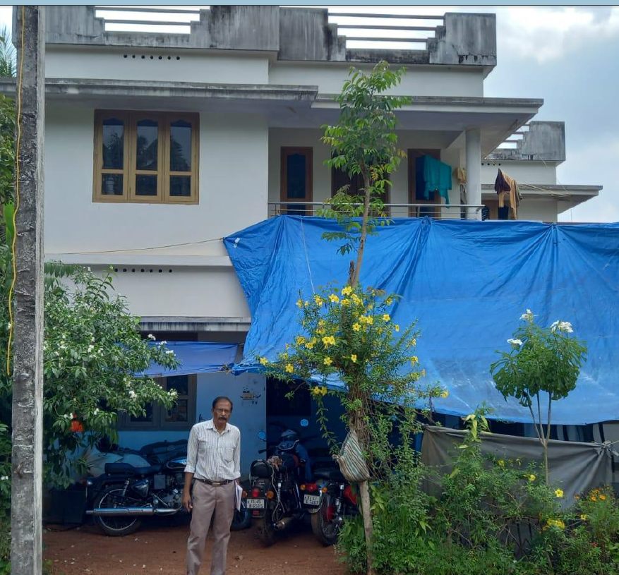 128 square meter Flat for sale in Avittathur — photo 1