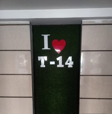 3 BHK Flat for sale in ATLANTA EDEN WORLD BHIWANDI, BHIWANDI TEMGHAR Bhiwandi — photo 2