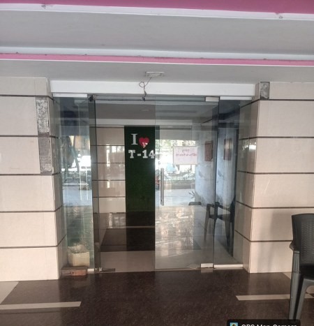 3 BHK Flat for sale in ATLANTA EDEN WORLD BHIWANDI, BHIWANDI TEMGHAR Bhiwandi — photo 4