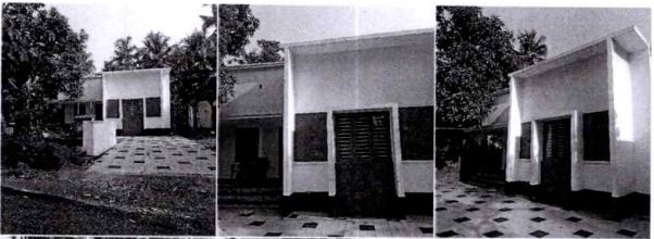 Individual House for sale in Alur — photo 1